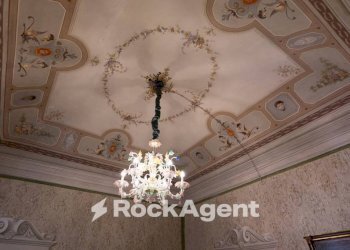 Interno palazzo - Apartment via Santa Marta, 57, Pisa - photo 6