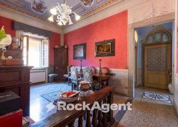 Salone - Apartment via Santa Marta, 57, Pisa - photo 9