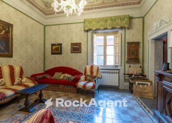 Salone - Apartment via Santa Marta, 57, Pisa - photo 21