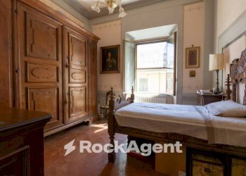Camera da letto - Apartment via Santa Marta, 57, Pisa - photo 27