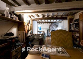 Salone - Apartment via Santa Marta, 57, Pisa - photo 37