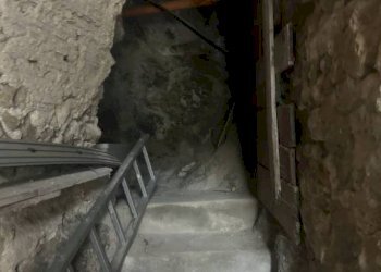 Cantina - Rustic via Torello, Ravello - photo 6