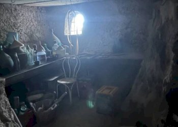 Cantina - Rustic via Torello, Ravello - photo 7