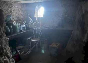 Cantina - Rustic via Torello, Ravello - photo 8