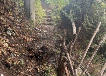 Terreno - Rustic via Torello, Ravello - photo 23