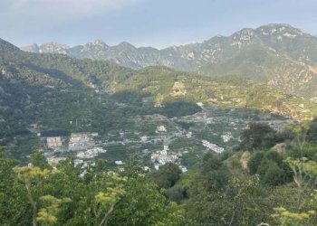 Vista - Rustic via Torello, Ravello - photo 33