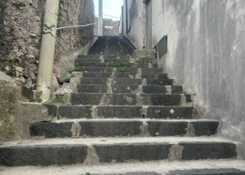 Scala - Rustic via Torello, Ravello - photo 38