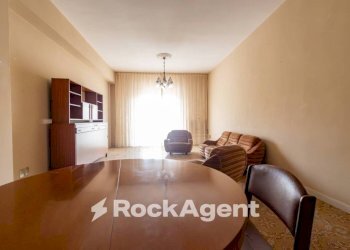 Studio - Trilocale via Conti di Loritello, 9/B, Catanzaro - foto 6