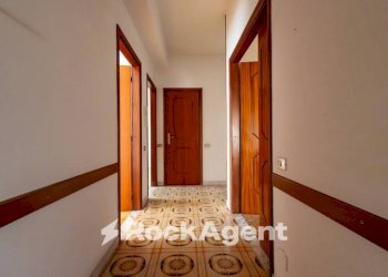 Corridoio - Trilocale via Conti di Loritello, 9/B, Catanzaro - foto 27