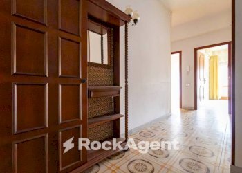 Ingresso - Trilocale via Conti di Loritello, 9/B, Catanzaro - foto 30