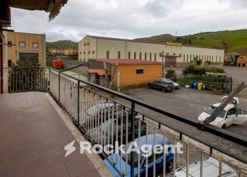 Balcone - Trilocale via Conti di Loritello, 9/B, Catanzaro - foto 37