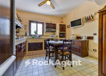 Cucina - Villa via Fioravante Quaranta, 41, Baronissi - foto 7