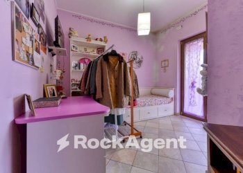 Camera da letto - Villa via Fioravante Quaranta, 41, Baronissi - photo 11