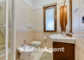 Bagno - Villa via Fioravante Quaranta, 41, Baronissi - photo 12