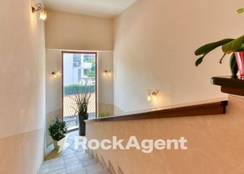 Interno palazzo - Villa via Fioravante Quaranta, 41, Baronissi - foto 16