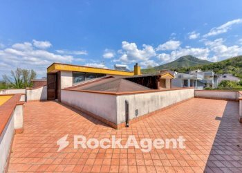 Terrazzo - Villa via Fioravante Quaranta, 41, Baronissi - foto 21