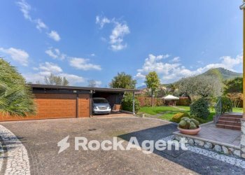 Posto macchina - Villa via Fioravante Quaranta, 41, Baronissi - foto 26