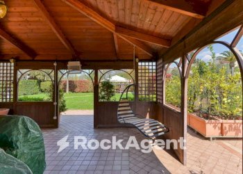 Veranda - Villa via Fioravante Quaranta, 41, Baronissi - photo 29
