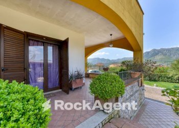 Veranda - Villa via Fioravante Quaranta, 41, Baronissi - photo 31