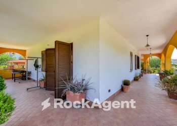 Veranda - Villa via Fioravante Quaranta, 41, Baronissi - foto 32