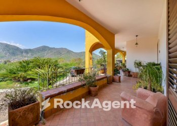 Veranda - Villa via Fioravante Quaranta, 41, Baronissi - foto 33