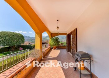 Veranda - Villa via Fioravante Quaranta, 41, Baronissi - foto 34