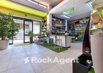 Interno non residenziale - Villa via Fioravante Quaranta, 41, Baronissi - foto 37