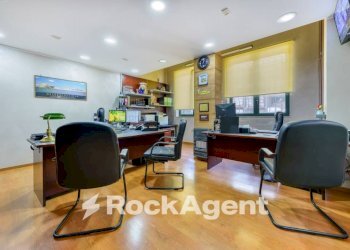 Ufficio - Villa via Fioravante Quaranta, 41, Baronissi - foto 38