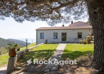 Giardino - Villa via delle Vignacce, 18, Livorno - foto 1