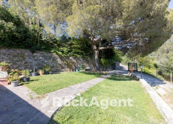 Giardino - Villa via delle Vignacce, 18, Livorno - foto 11