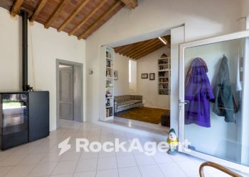 Corridoio - Villa via delle Vignacce, 18, Livorno - foto 18