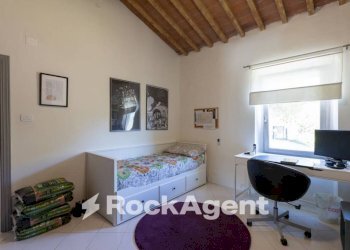 Camera da letto - Villa via delle Vignacce, 18, Livorno - foto 28