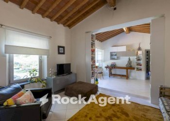 Salone - Villa via delle Vignacce, 18, Livorno - foto 30