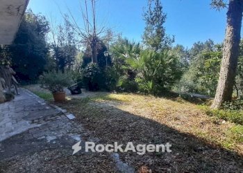 Giardino - Villa via Pineta, 12, Poggio Catino - foto 1