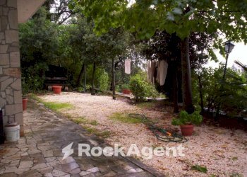 Giardino - Villa via Pineta, 12, Poggio Catino - foto 6