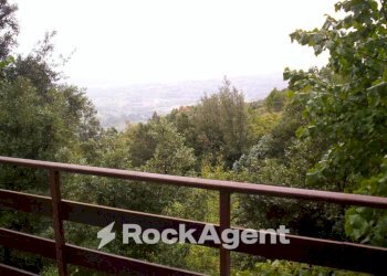 Balcone - Villa via Pineta, 12, Poggio Catino - foto 12