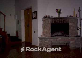 Salone - Villa via Pineta, 12, Poggio Catino - foto 13