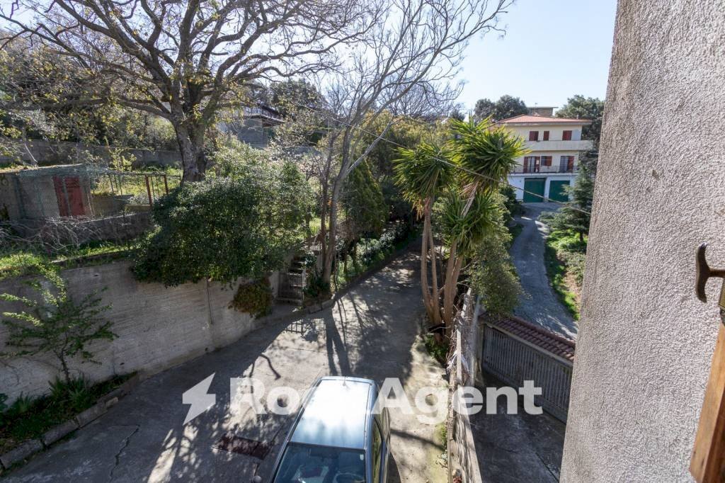 Vista - Villa via Onofrio Colace, Catanzaro - photo 1