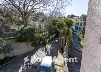 Vista - Villa via Onofrio Colace, Catanzaro - foto 1