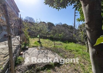 Terreno - Villa via Onofrio Colace, Catanzaro - foto 2