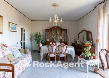 Salone - Villa via Onofrio Colace, Catanzaro - foto 5