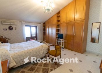 Camera da letto - Villa via Onofrio Colace, Catanzaro - foto 9