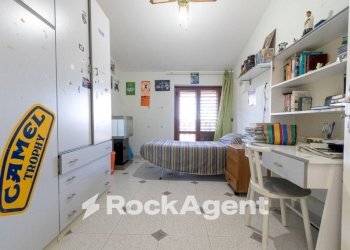 Camera da letto - Villa via Onofrio Colace, Catanzaro - foto 12