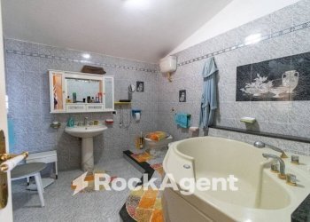 Bagno - Villa via Onofrio Colace, Catanzaro - foto 15