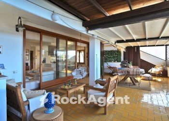 Veranda - Attico via Gerolamo Frescobaldi, 8, Latina - foto 1