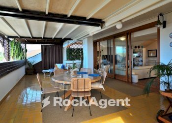 Veranda - Attico via Gerolamo Frescobaldi, 8, Latina - foto 2