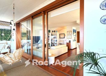 Terrazzo - Attico via Gerolamo Frescobaldi, 8, Latina - foto 4