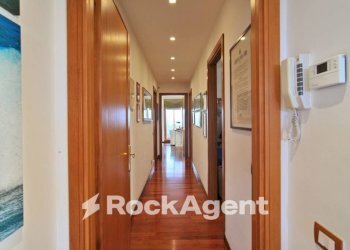 Corridoio - Attico via Gerolamo Frescobaldi, 8, Latina - foto 13