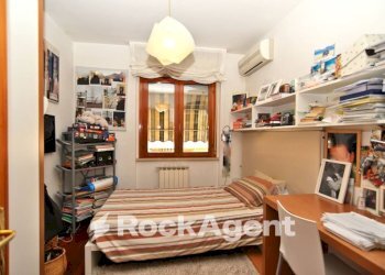 Camera da letto - Attico via Gerolamo Frescobaldi, 8, Latina - foto 15