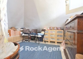 Camera da letto - Attico via Gerolamo Frescobaldi, 8, Latina - foto 20